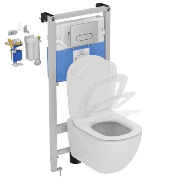 Клавиша смыва Ideal Standard PROSYS OLEAS R0117AA