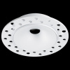 Рамка на 1 светильник Lightstar Spira 074106-01