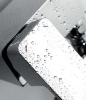 Смеситель для ванны WasserKRAFT Aller 1061