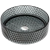 Раковина 36x36 см Ceramica Nova Cristal CN6060