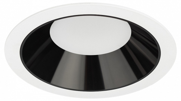 Встраиваемый светильник Эра LED 21-24-6K Б0062149