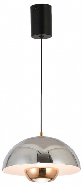Подвесной светильник Kink Light Джелони 07524-18S,02