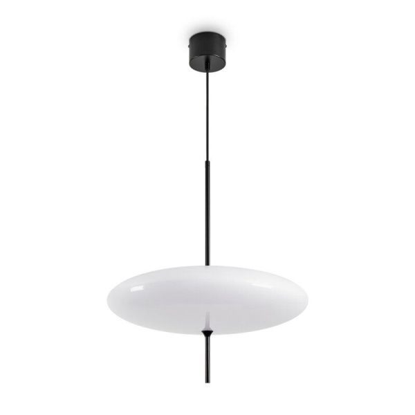 Подвесной светильник Freya Glaze FR5637PL-L6SM