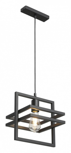 Подвесной светильник Vitaluce V2861 V2861-1/1S