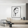 Накладной светильник Denkirs Smart DK8005-WH