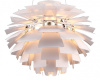 Подвесной светильник Arte Lamp Jupiter A8008SP-3WH