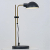 Настольная лампа офисная Arte Lamp Zetta A7055LT-1BK