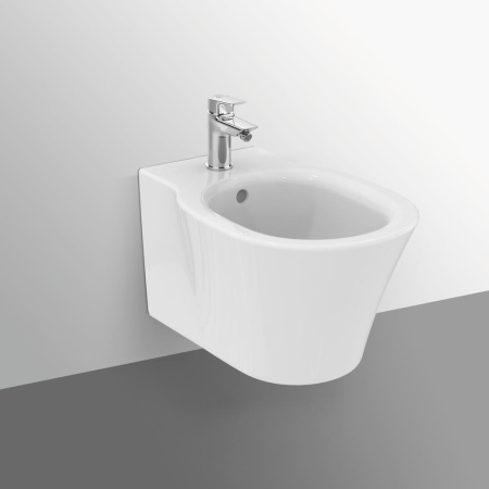 Биде подвесное Ideal Standard Connect Air E026601