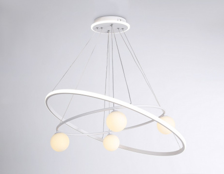 Подвесная люстра Ambrella Light FL FL66326