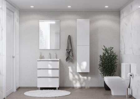 Зеркало Roca Gap 60 ZRU9302688 с подсветкой