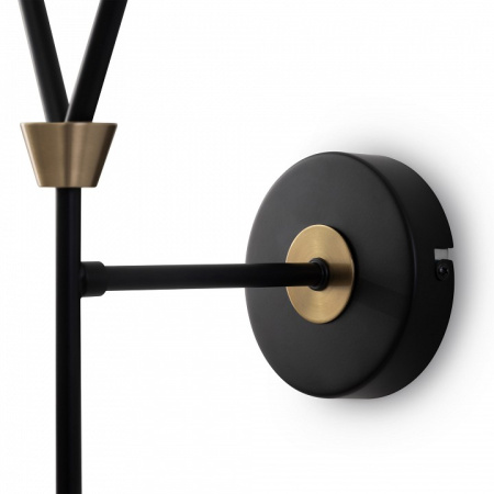 Бра Freya Hats FR5370WL-02B