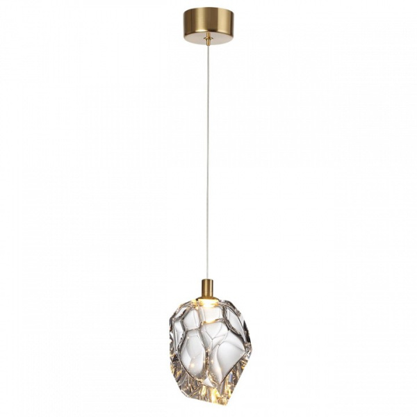 Подвесной светильник Odeon Light HIGHTECH 7114/4LB