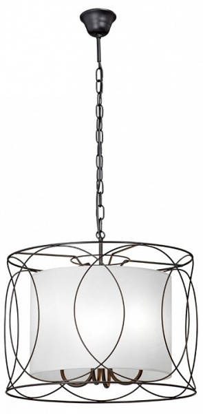 Подвесной светильник Vitaluce V4479 V4479-1/4