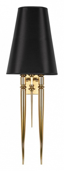 Бра Loft it Brunilde 10207W/L Gold