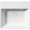 Раковина 50x47 см GSI Kube X 9430111