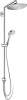 Душевая стойка hansgrohe Croma 26793000