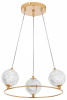 Подвесная люстра Lightstar Acrile G9 737033