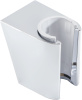Смеситель для раковины hansgrohe Metris 31285000 с гигиеническим душем