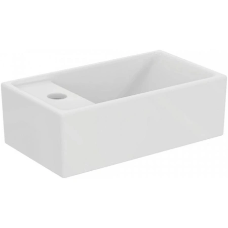 Раковина 37x21 см Ideal Standard Tempo E210901