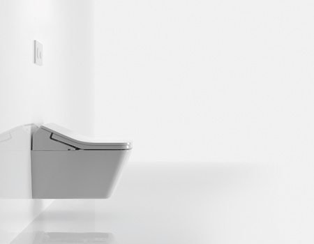 Унитаз подвесной TOTO RX CW522EY