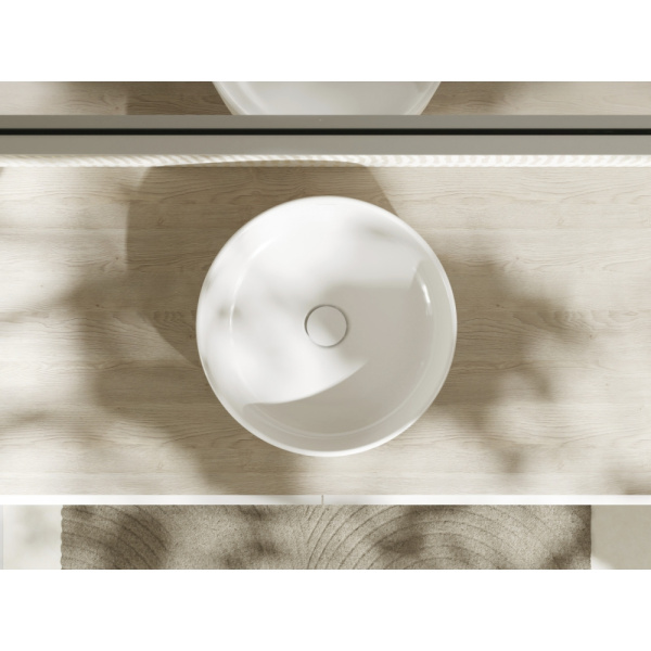 Раковина Hansgrohe Xuniva S 40 60164450