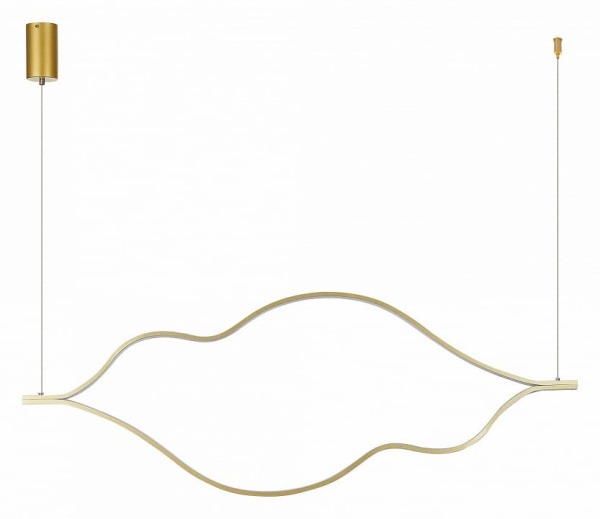 Подвесной светильник ST-Luce Cortile SL6106.203.56