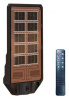 Консольный светильник Arte Lamp Avior A9100AL-1BK