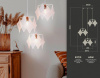 Подвесной светильник Ambrella Light TR TR8426