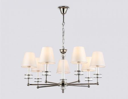 Подвесная люстра Ambrella Light LH LH71003
