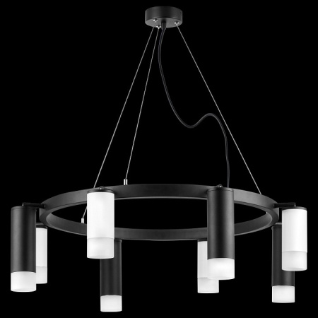 Подвесная люстра Lightstar Rullo LR0183648741