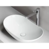 Раковина 61,5x36 см Ceramica Nova Element CN6015