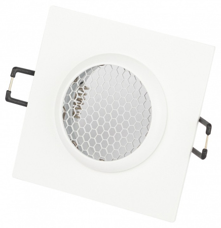 Встраиваемый светильник Эра KL110 WH