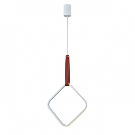 Подвесной светильник Escada ALLIANCE 10296/1LED White