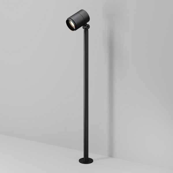 Наземный низкий светильник Maytoni Spira O497FL-L12B3K