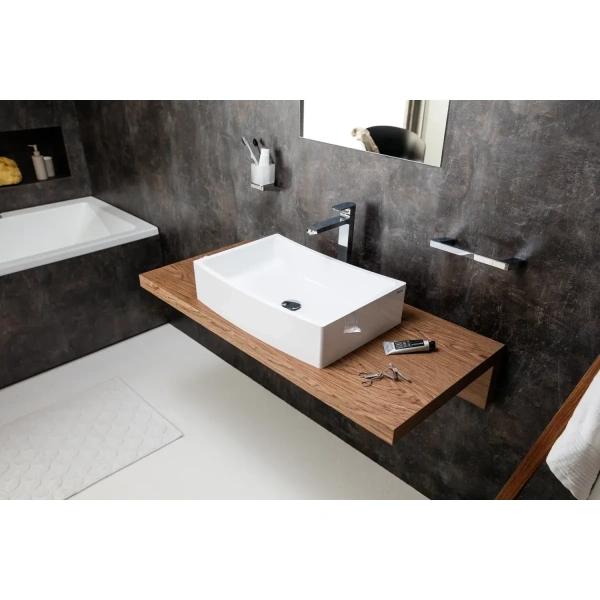Раковина 50x40,7 см Ravak Formy 02 500 D XJM01250000
