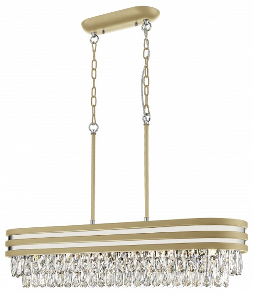 Подвесной светильник SIMPLE STORY 5581 5581-6PL