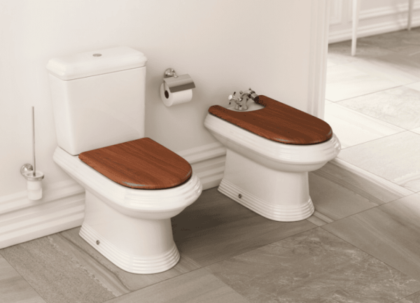 Крышка для биде Roca America 806490M14