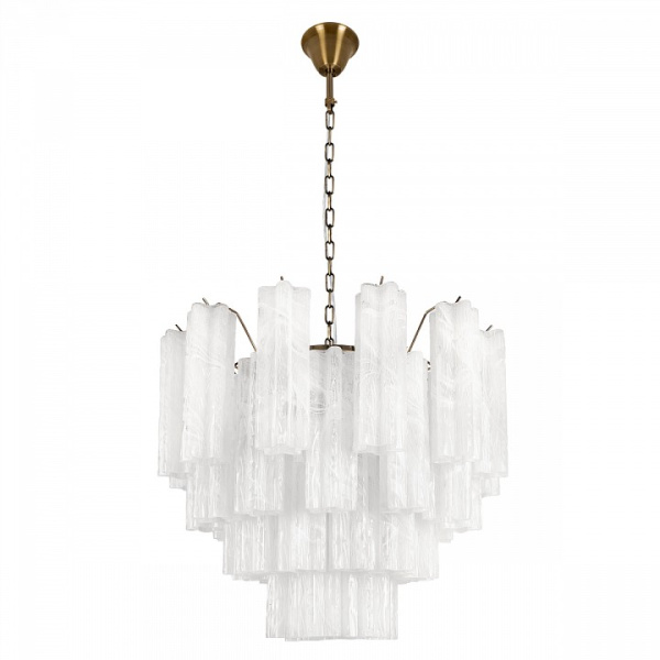 Подвесная люстра Loft it Murano 10580/600 White
