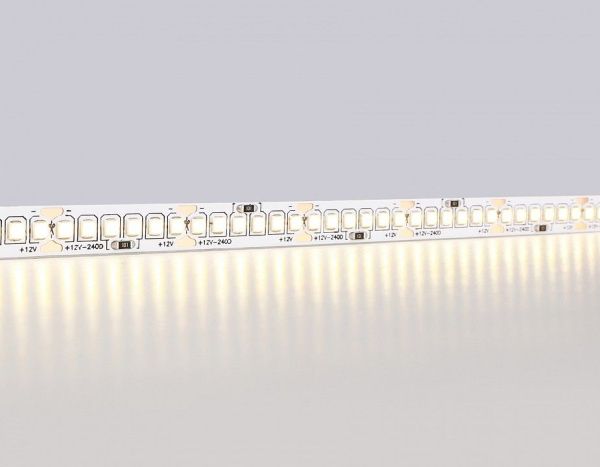 Лента светодиодная Ambrella Light GS GS1401
