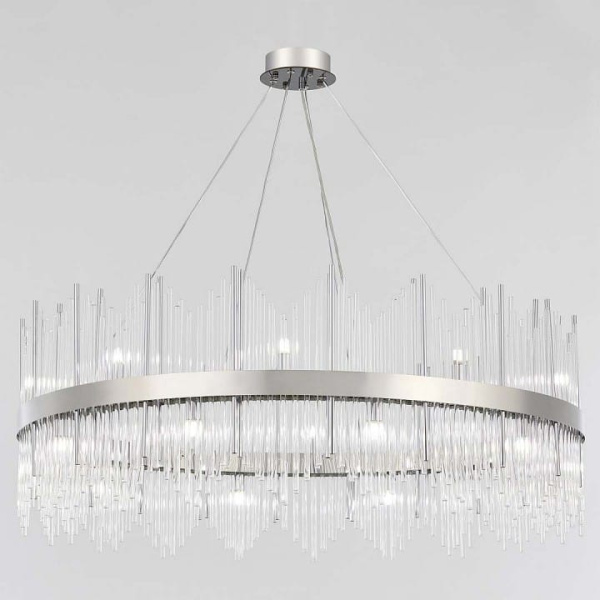 Подвесная люстра Arte Milano Бари 430110.1000.20.G9.A2 CR
