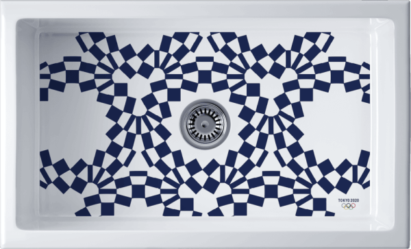 Кухонная мойка Omoikiri Mikura 76-Tokyo-2 4993173 белая матовая