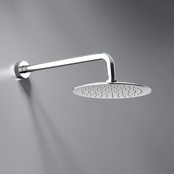 Душевой комплект Damixa Scandinavian Pure 936510000