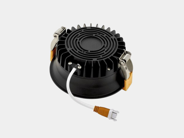 Встраиваемый светильник DesignLed WL-BQ 00-00005649