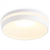 Встраиваемый светильник Ambrella Light TN TN3321