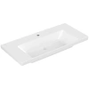 Раковина 100x47 см Villeroy & Boch Subway 3.0 4A70A201