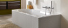 Квариловая ванна Villeroy&Boch Oberon 190x90 UBQ199OBE2V-01