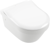 Подвесной унитаз Villeroy&Boch Architectura 4694R001
