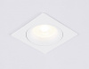 Встраиваемый светильник Ambrella Light TECHNO SPOT TN102726