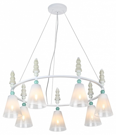 Подвесная люстра Rivoli Cataleya Б0066496