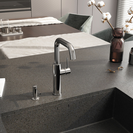 Смеситель для кухни WasserKRAFT A8517